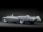 GM LeSabre Concept Car 1951 года